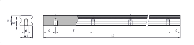 SBI B – Technische Zeichnung
